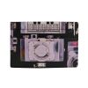 Paul Smith Wallet CC Camera Colour: Black 1
