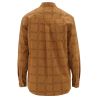 JW Anderson Relaxed Shirt - Tobacco