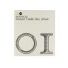 Monocle Scented Candle One: Hinoki : 165g