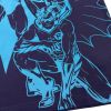Lanvin x Batman T-Shirt - Purple - Michael Chell