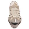 Lanvin Curb Sneakers Taupe 4
