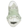 Lanvin Curb Sneakers Sage Green 3