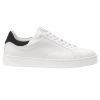 Lanvin Sneakers DBB0 - White Black 1