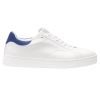 Lanvin Sneakers DBB0 - White Blue 1