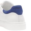 Lanvin Sneakers DBB0 - White Blue 2