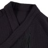 Maharishi Kimono Air Knit Black