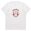Maharishi Dragon Anniversary T-Shirt White 1293