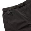 Maharishi Cargo Track Pants Black