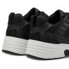 Mallet Holloway Trainers Black 2