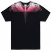 Marcelo Burlon T-Shirt Wings 