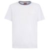 Missoni T-Shirt Space Dye Insert - White