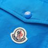 Moncler Brize Jacket -  Blue 2