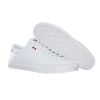 Moncler New Monaco Sneaker White
