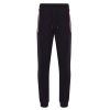 Moncler Sweatpants Tapped Zip - Black