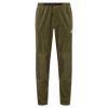 Moncler Grenoble Cord Pant - Olive Green 2
