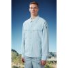 Moncler Grenoble Nax Shirt Jacket Light Blue 1G000 03 595M6 70C 4