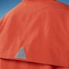 Moncler Grenoble Nax Shirt Jacket Orange 1G000 03 595M6 341 2