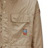 Moncler Grenoble Rutor Field Jacket Beige