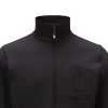Moncler Grenoble Sweatshirt - Black 2
