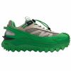 Moncler Grenoble Trailgrip Sneakers - Green1