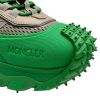 Moncler Grenoble Trailgrip Sneakers - Green 7
