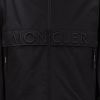 Moncler Joly Anorak Jacket Black