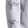 Moncler Long Sleeve Duck TShirt - White
