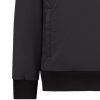Moncler Panel Sweatshirt Black 8G000-51-809KR