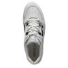 Moncler Trainer Pivot Low In White