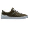 Moncler Trainers Monaco M In Green