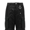 Moncler x Pharrell Williams Trousers In Black