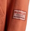 Moncler x Salehe Bembury Hoodie Orange 6