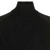 Neil Barrett Roll Neck Knitwear - Black