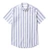 Norse Projects Shirt Blue Stripe