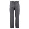 Norse Projects Trouser Grey Aros Wool 