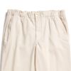 Norse Projects Ezra Trouser Oatmeal