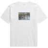 Norse Projects Canal Print T-Shirt - White