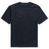 Norse Projects Canal Print T-Shirt - Navy