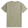 Norse Projects Niels Slim Organic T-Shirt Clay
