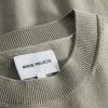 Norse Projects Rhys Cotton Linen T-Shirt Clay