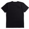 Norse Projects T-Shirt Niels Standard Black 2