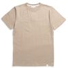 Norse Projects T-Shirt Niels Standard Sand 1