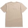 Norse Projects T-Shirt Niels Standard Sand 2