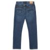 Nudie Jeans Gritty Jackson In Blue Soil