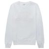 C.P. Company Sweatshirt Chest Logo - Off White 1