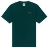 Parlez Reefer T-Shirt Deep Green