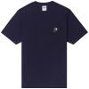 Parlez T-Shirt Laborie Navy PARA23095 1