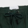 Parlez Vandra Shorts - Deep Green