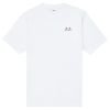 Parlez Yard T-Shirt In White