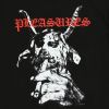 Pleasures Goat T-Shirt Black